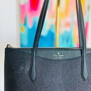 Kate Spade Lola Tote NWT